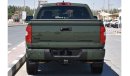 Toyota Tundra TUNDRA TRD PRO 2020 V-08 5.7 CLEAN CAR / WITH WARRANTY