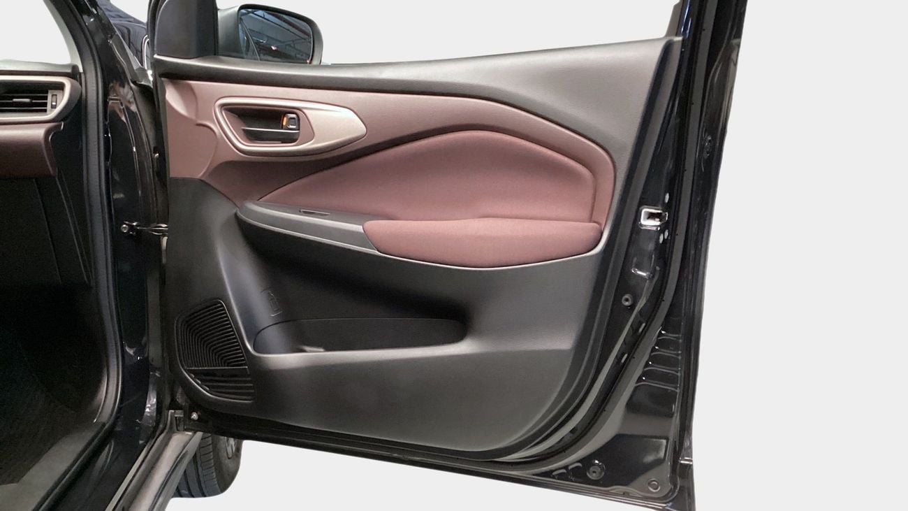 Suzuki Fronx GL | upto AED 20,000 Ramadan Discount | Guaranteed Warranty | 0 Down Payment