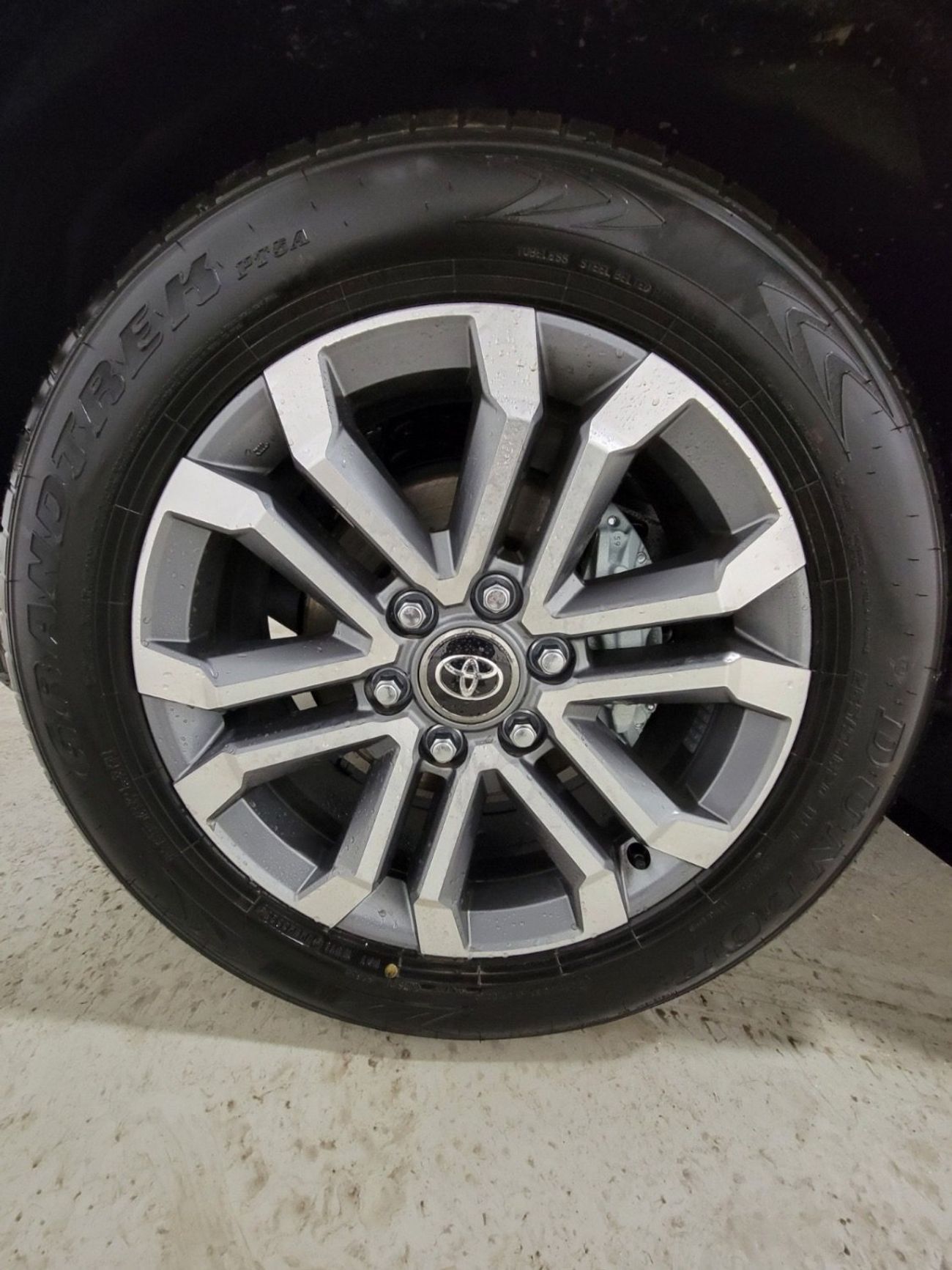 Toyota 4Runner