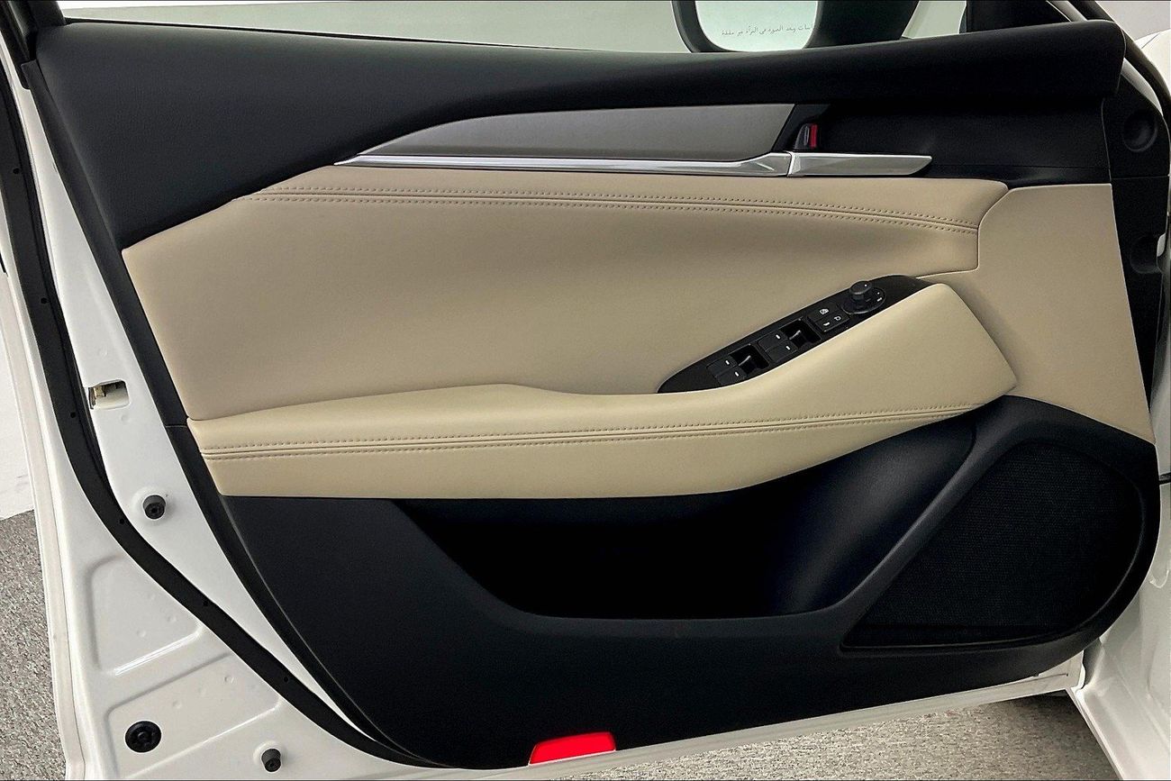 Mazda 6 Pure | National Day Celebration | Guaranteed Warranty | 0 Down Payment