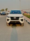 Toyota Fortuner Toyota Fortuner model 2022 left Hand Drive Fuel Petrol