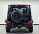 مرسيدس بنز G 63 AMG 4MATIC SUV