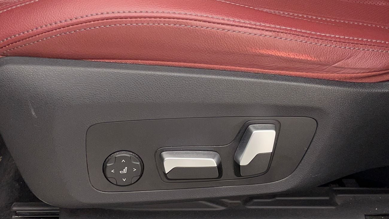 بي أم دبليو X3 XDRIVE 30I M SPORT 2 | بدون دفعة مقدمة | اختبار القيادة في المنزل