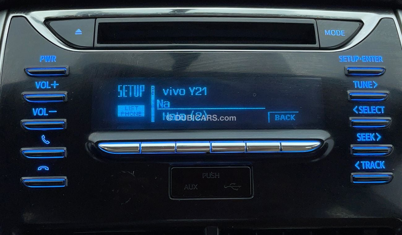 تويوتا يارس SE 1.5 | +مع الضمان | كمان تم فحص ١٥٠