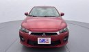 Mitsubishi Lancer GLS 1.6 | Under Warranty | Inspected on 150+ parameters