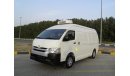 Toyota Hiace 2014 Ref #134