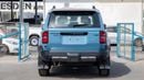 تويوتا برادو ADVENTURE 2.4L 4WD | 2025 | For Local Registration +10%