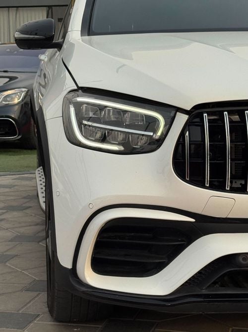 Mercedes Benz GLC 300 STD (NON GCC)
