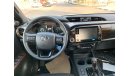 Toyota Hilux 4.0 ADVENTURE PETROL V6 A/T 2021 GCC