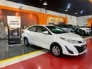 Toyota Yaris 0% Down Payment | NO CONVENIENCE FEES l Under warranty | Certified Pre-owned |