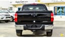 Toyota Tundra 5.7 i-FORCE TRD V8 MY 2020 ZERO K/M