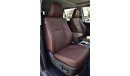 تويوتا 4Runner Limited V6 4.0L Petrol 7 Seat 4wd Automatic Transmission
