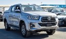 Toyota Hilux 2.8L Revo SRV Automatic