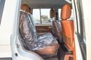 Toyota Land Cruiser 70 TOYOTA LAND CRUISER 76 2.8L 4WD DIESEL PICKUP 2025 | FULL OPTION