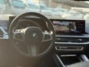 BMW X6 xDrive40i Luxury M Sport Package 3.0L