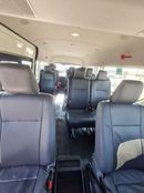 Toyota Hiace Hiace High-Roof