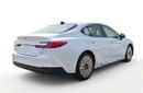 Toyota Camry LIMITED HEV 2.5HYBRID AT 2026 MEMORY SEATS PANORAMIC ROOF LEATHER SEATS