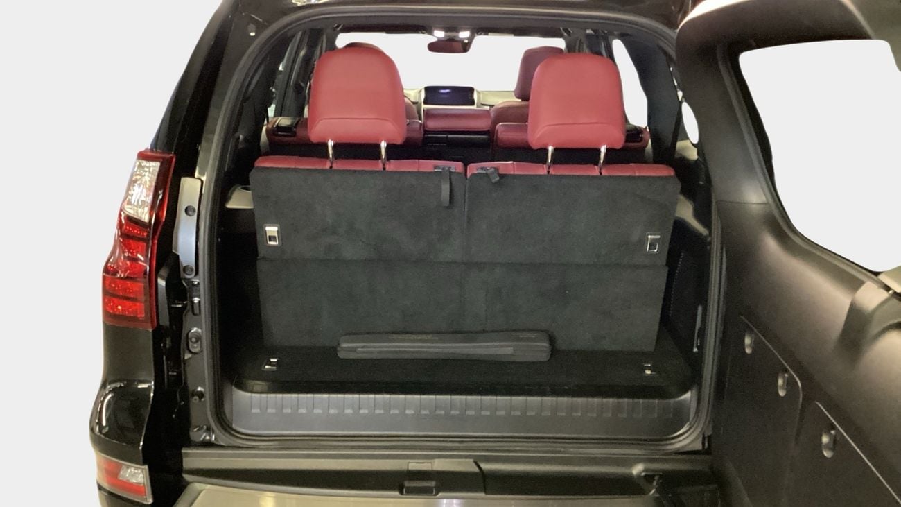 Lexus GX460 PLATINUM | Guaranteed Warranty | 0 Down Payment