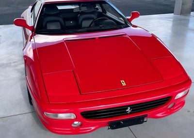 فيراري F355