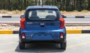 Kia Picanto 2016 Ref#415