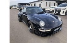 Porsche 911 Available in japan