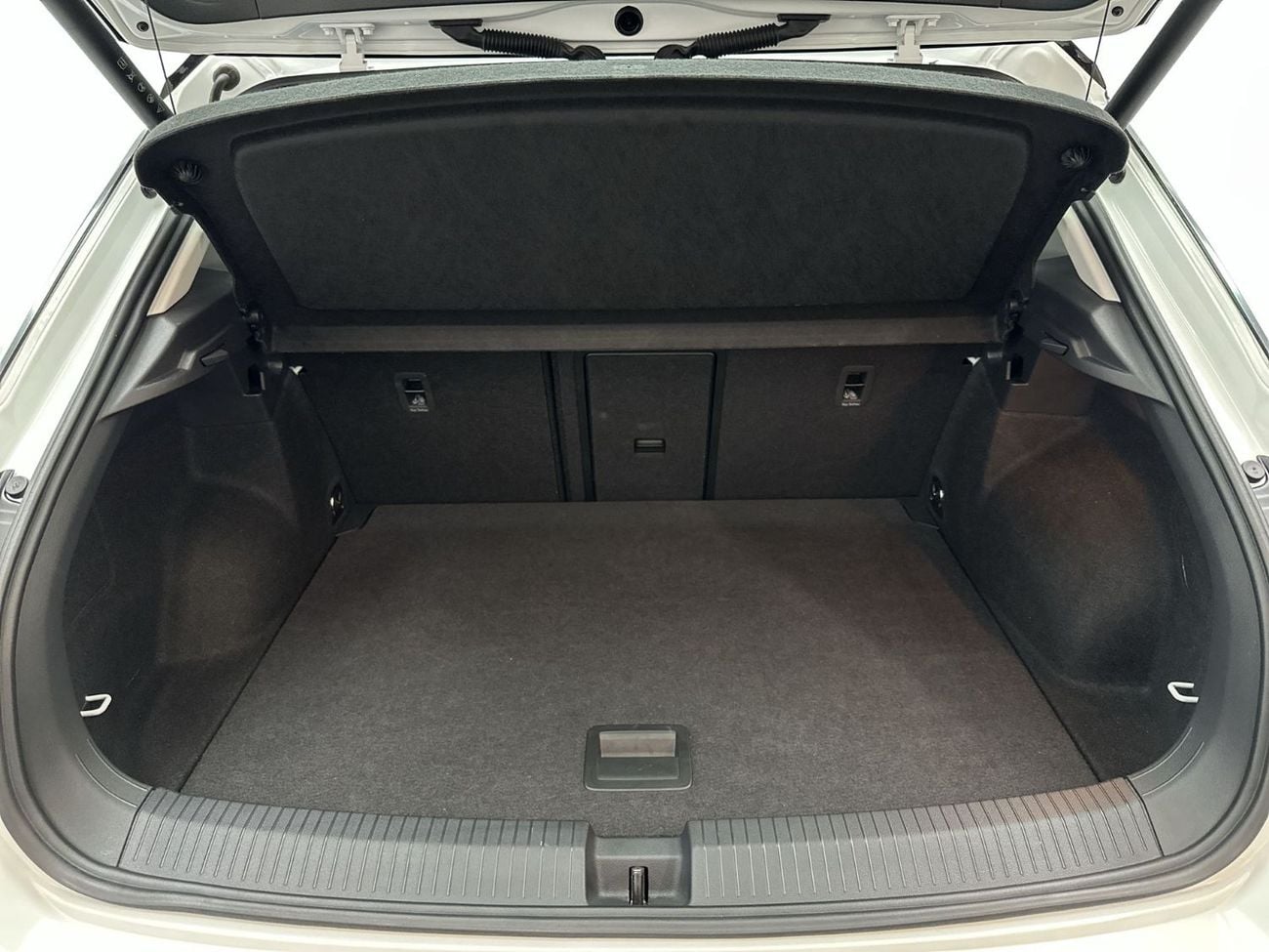 فولكس واجن T ROC Style 1.4L