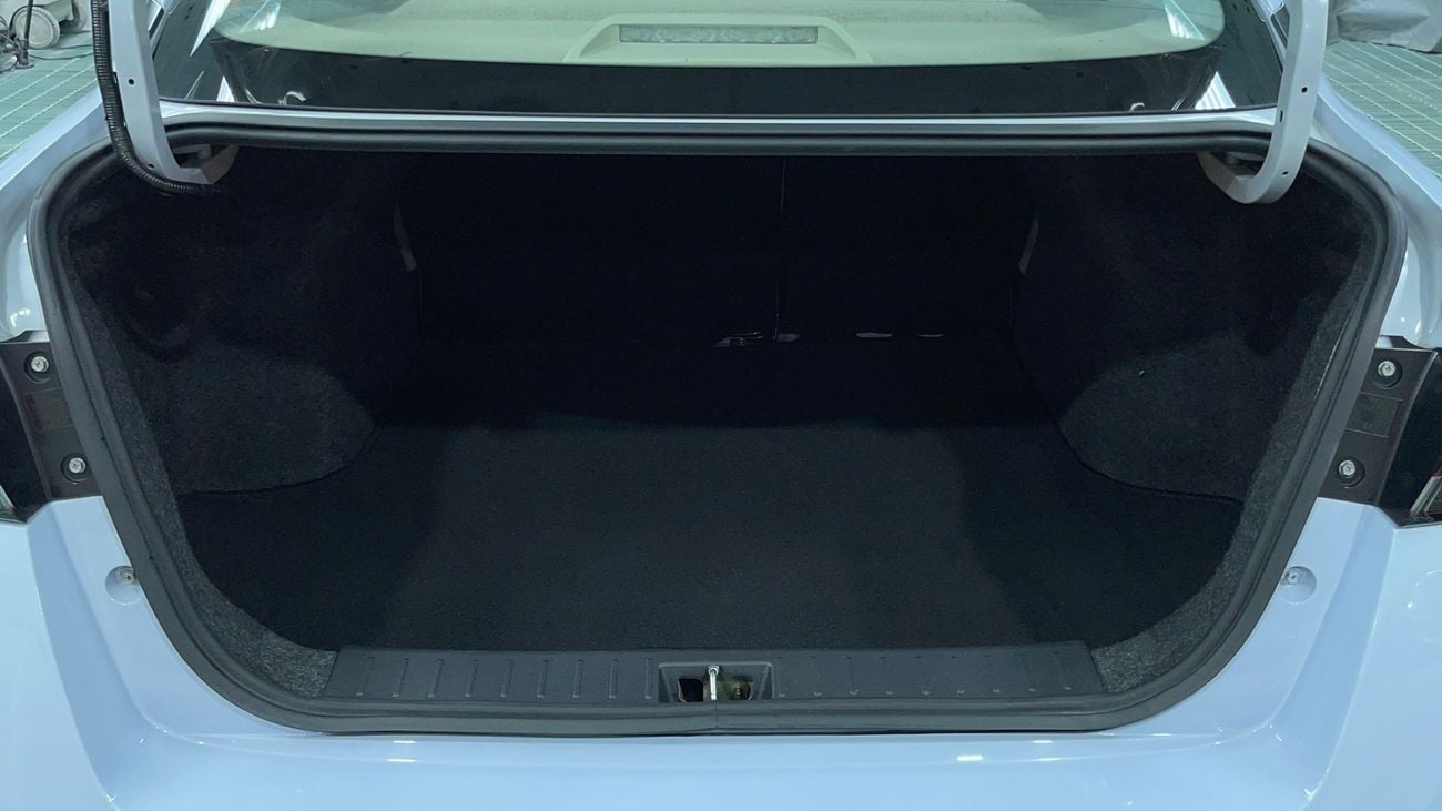 نيسان صني 2024 SL | AED 721/Month | 0 DP | 30 Day Return | Warranty | Service History