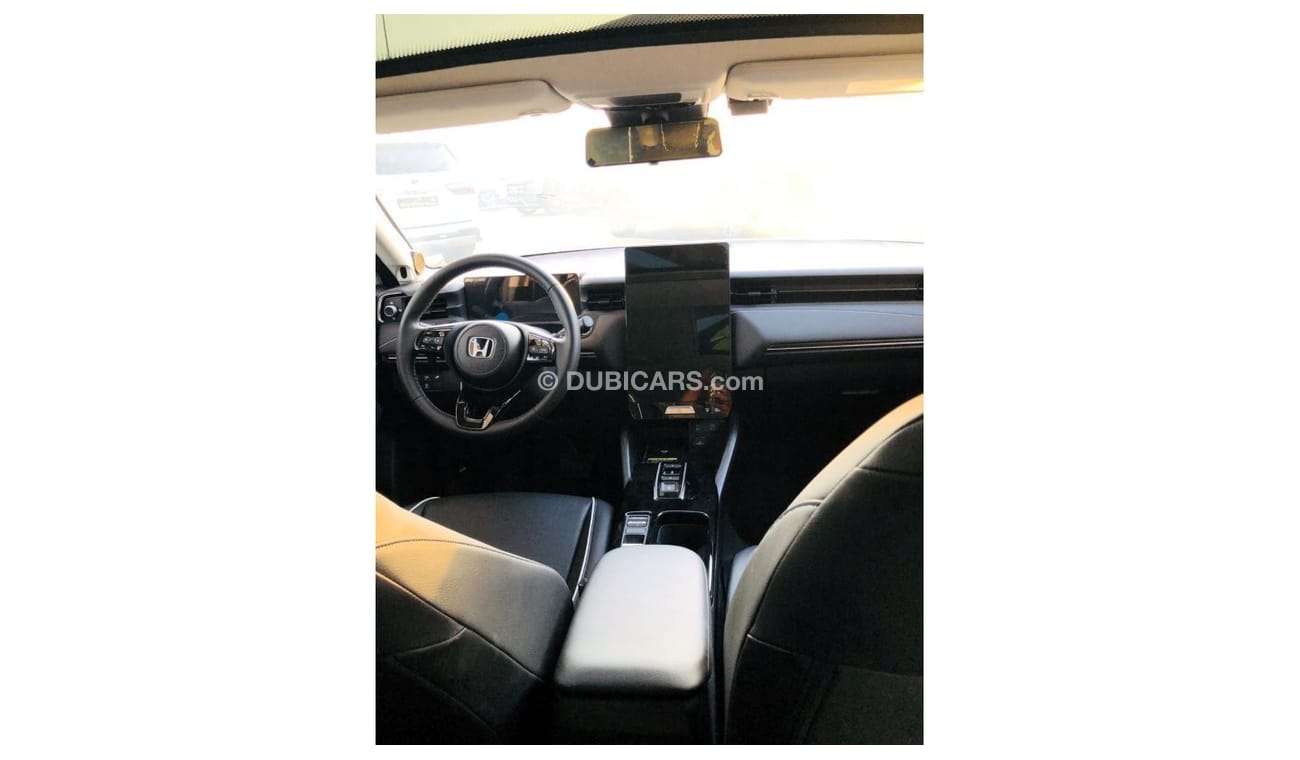 Honda e:NS1 Honda Ens1 Mid Option-2023