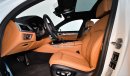 BMW 740Li Li Luxury with Package