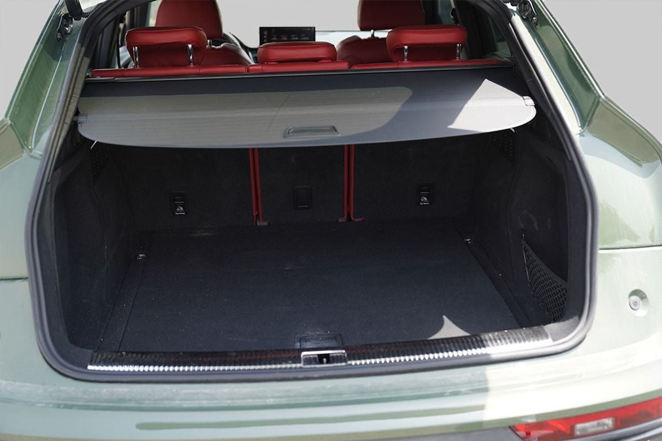 Audi SQ5 STANDARD
