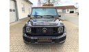 Mercedes-Benz G 63 AMG 2020 STEAMPUNK EDITION   (1 of 10Cars Worldwide)