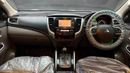 ميتسوبيشي تريتون DIESEL 4.0L RIGHT HAND DRIVE ONLY FOR EXPORT AVAILABLE