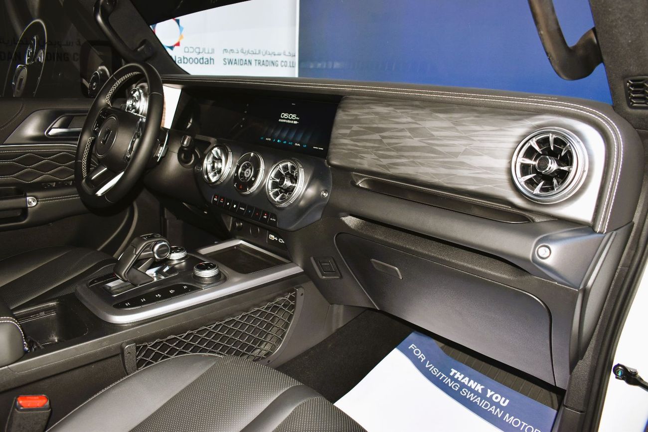 Tank 300 Conqueror 2.0T