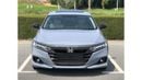 Honda Accord Accord 2022(1.5L Turbo,Sport)GCC، Full options Free accident, Original paint 1