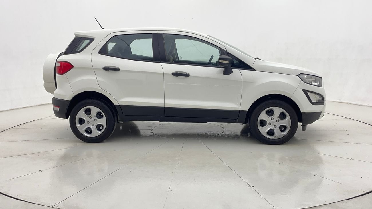 Ford EcoSport 2018 AMBIENTE | AED 468/Month | 0 DP | 30 Day Return | Warranty | Service History