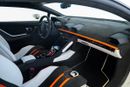 Lamborghini Huracan TECNICA
