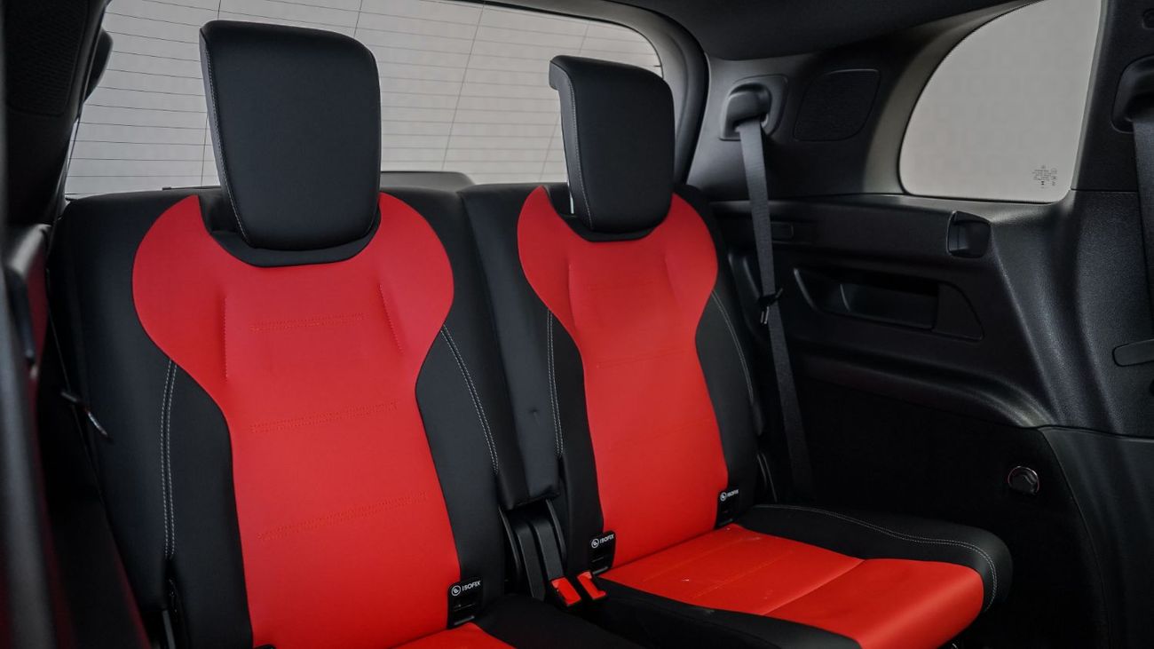 Mercedes Benz GLB200 STANDARD