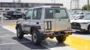 تويوتا لاند كروزر 70 LX 4.0 L V6