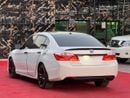 Honda Accord LXI
