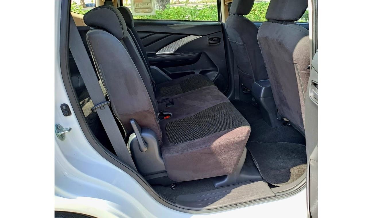 Mitsubishi Xpander Highline 1.5L 2021 1.5L GCC (810/-MONTHLY) 7 Seater