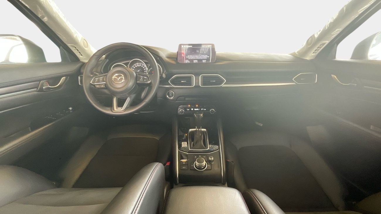 Mazda CX5 2.5 TREND AUTO 4WD | Guaranteed Warranty | 0 Down Payment