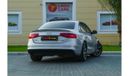 Audi A4 45 TFSI quattro Sport 8W2