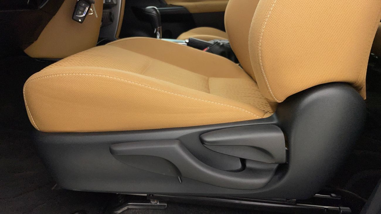 Toyota Fortuner EXR 2.7 | Zero Down Payment | Home Test Drive