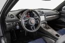 بورش كايمان 718 GT4 RS 4.0L (493 HP) A/T