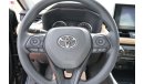 Toyota RAV4 Toyota RAV4 2.5L Hybrid, SUV, AWD, 5 Doors,  Cruise Control, Sunroof, Push Start, DVD, Rear Camera, 