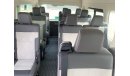 Toyota Hiace TOYOTA HIACE 3.5L M/T WITH COLOR & HEATER MY 2020