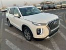 Hyundai Palisade 2021 Hyundai Palisade Sel - 3.8L V6 - Auto Trunk - Leather & Electric Seat - Key Engine Start Option