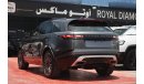 Land Rover Range Rover Velar (2018) V6 R-Dynamic, GCC