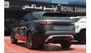 Land Rover Range Rover Velar (2018) V6 R-Dynamic, GCC