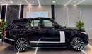 Land Rover Range Rover VOGUE SE SUPERCHARGED VOGUE V8 || GCC II FULLY LOADED || PERFECT CONDITION || 98k